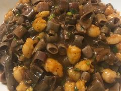 -小郭私房菜·海肠捞饭店(学士街店)