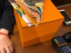 -爱马仕 HERMES(王府井步行街店)