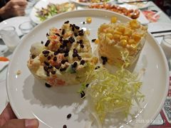 -桃子餐厅·天津菜(红星路直营店)