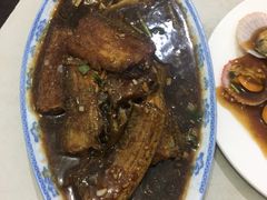 -九龙餐厅(大沽路店)