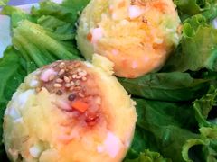 土豆泥-杀猪天·韩国烤肉(总店)