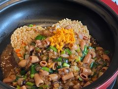 -东莱馋房(陆家嘴店)