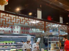 -小龙坎老火锅(北京三里屯店)