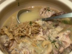 -盛百味·家宴餐厅(霸州分店)