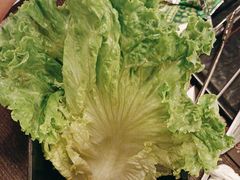 -大馥·炭火烧肉酒场(莘庄莘福坊店)