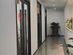 -居丽装饰空间设计(总部)