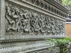 -普陀山风景名胜区-法雨禅寺