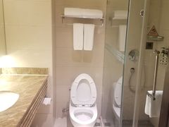 -上海虹梅嘉廷酒店