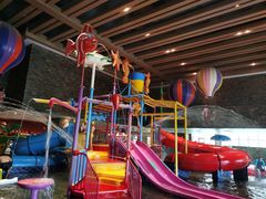 -清河半岛温泉度假酒店