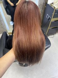 -苏奇发型·烫发染发