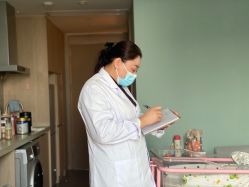 -沪月爱萌月子中心