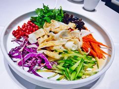-小厨娘淮扬菜(天印大道店)