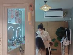 -施奈儿.洗头頭療.按摩SPA.采耳(上梅林店)