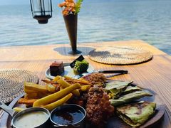 -六阅·福十 FORTEN 海景咖啡西餐厅(双廊古镇店)