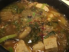 -英子补身汤(海兰路店)