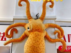 -红辣椒八爪鱼特色韩国料理专门店(远景路旗舰店)