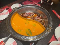 -牛New寿喜烧(虹桥新天地店)