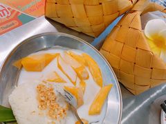 -小小集渔·泰式大排档(太古里香槟店)