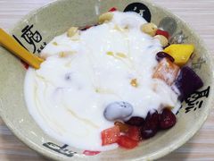 -溢仙茶(中防万宝城店)