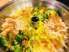 -醉得意·山茶油炒土鸡(泰安万达店)