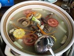昭通天麻火腿鸡-云南印象昭通天麻火腿鸡(新疆石油花园二期店)