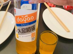 -崔记生活·铁锅炖鱼粘卷子(总店)