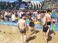 -苏州乐园森林水世界