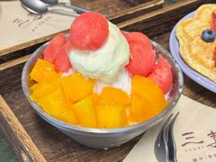 -五代同糖·甜品糖水店(河下古镇店)