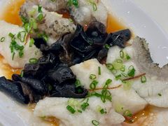 古法蒸龙趸-兴悦酒家(环市东路店)