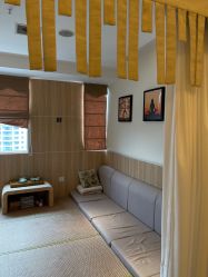 -意然瑜伽·普拉提