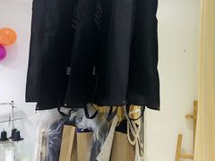 -易改衣·专业衣物奢护中心(珠江新城猎德店)