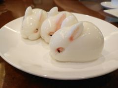 -北海金昌开元名都大酒店·四季轩中餐厅