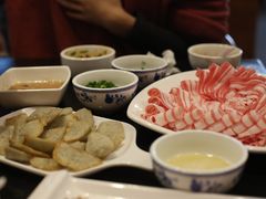 -北门涮肉·铜锅涮肉(南锣鼓巷店)