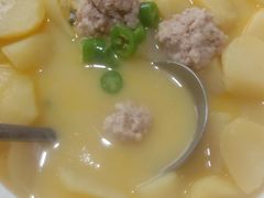 -大鸽饭(马王堆店)