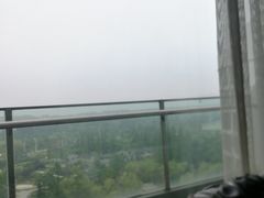 -青岛银沙滩温德姆至尊酒店