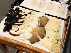 -北门涮肉·铜锅涮肉(南锣鼓巷店)