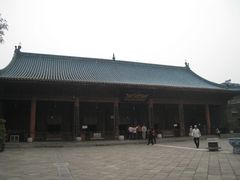 -西安化觉巷清真大寺