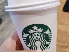 -星巴克(深圳北站B5检票口)