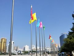 -南宁国际会展中心(会展东博文化旅游区)