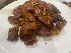 炸大肠-万兴菜馆(龙华店)