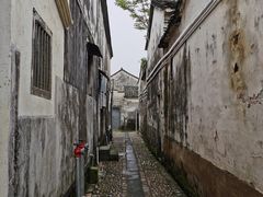 -崇仁古镇