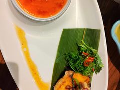 -龙泉人椰子鸡·糟粕醋·地标海南菜(龙昆南店)
