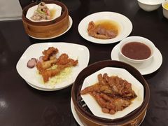 -京香轩·中餐厅(上海中庚聚龙酒店)