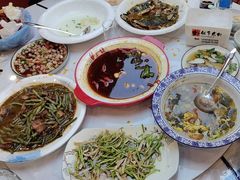 -虾铺子龙虾·私房菜(金源花苑店)