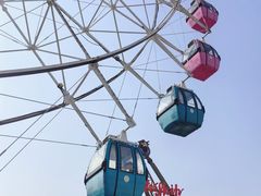 -巨鹏飞梦幻海岸