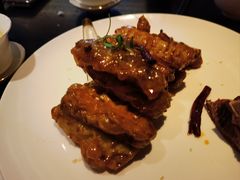 -甄御•海鲜新青岛菜(麦岛店)