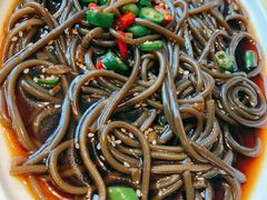蕨根粉-阿毛饭店首店·宁波老字号(文化广场店)