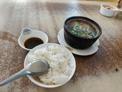 -四合心砂锅居(轩辕小区店)