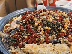 -锦尚阁烤鱼(望京新荟城店)