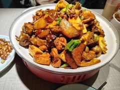 -琴早英子菜馆(古田路店)